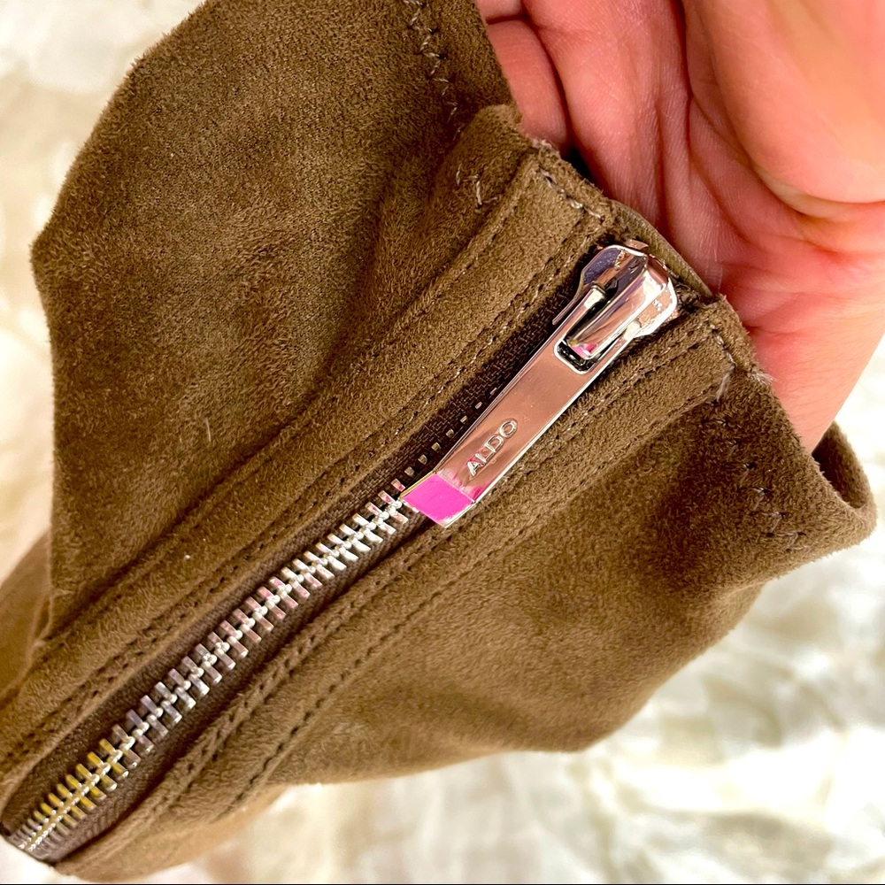 ALDO Booties - Picture 6 of 6